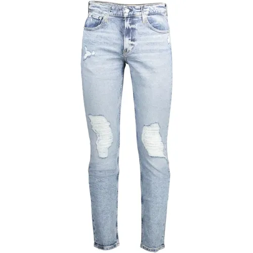 Slim-fit Jeans Calvin Klein - Calvin Klein - Modalova