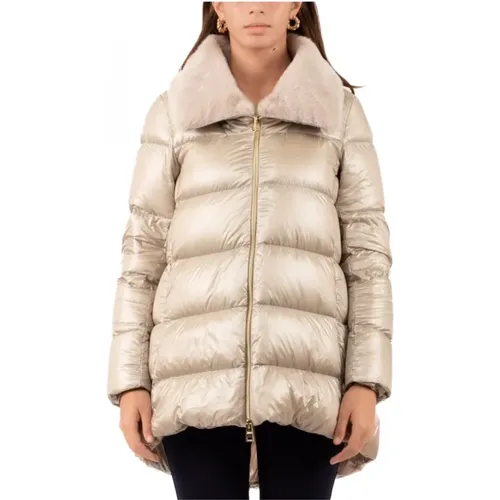 Damen Steppjacke Herno - Herno - Modalova