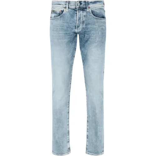 Klische Polo Jeans , Herren, Größe: W29 - Ralph Lauren - Modalova