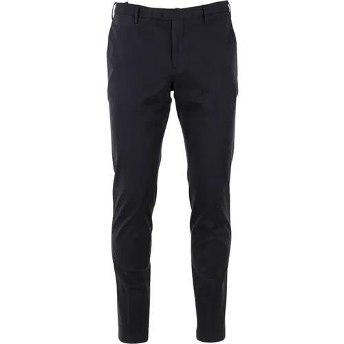 Trousers , male, Sizes: XL, L - PT Torino - Modalova