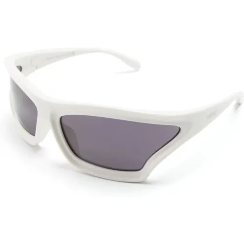 Lw40143U 25A Sunglasses , female, Sizes: 70 MM - Loewe - Modalova