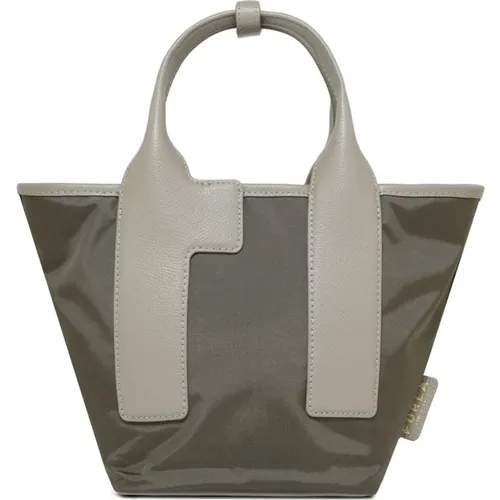 Piuma Tote Bag Furla - Furla - Modalova