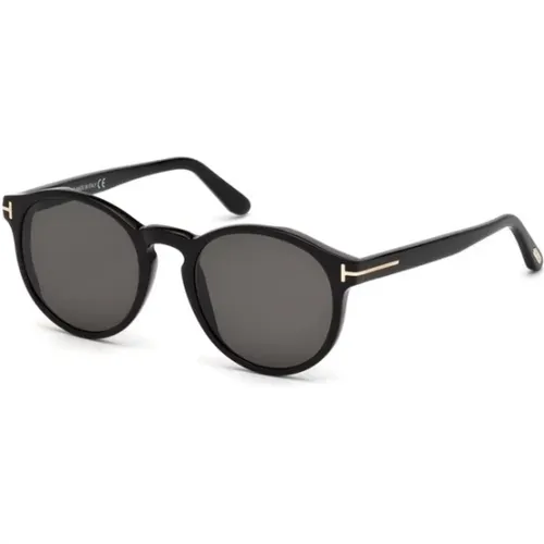 Sunglasses , male, Sizes: 51 MM - Tom Ford - Modalova