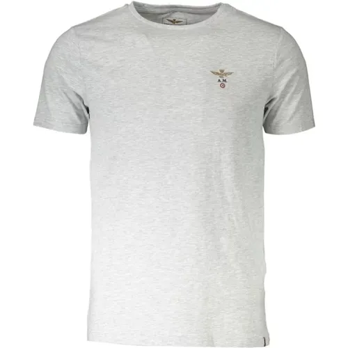 Militär Luftfahrt Logo T-Shirt - aeronautica militare - Modalova