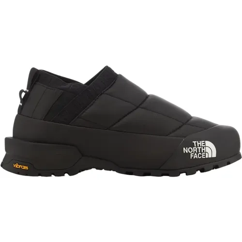 Sneakers Glenclyffe Insulated Slippers , male, Sizes: 8 UK - The North Face - Modalova