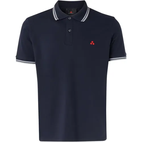 Polo Shirts , Herren, Größe: XL - Peuterey - Modalova