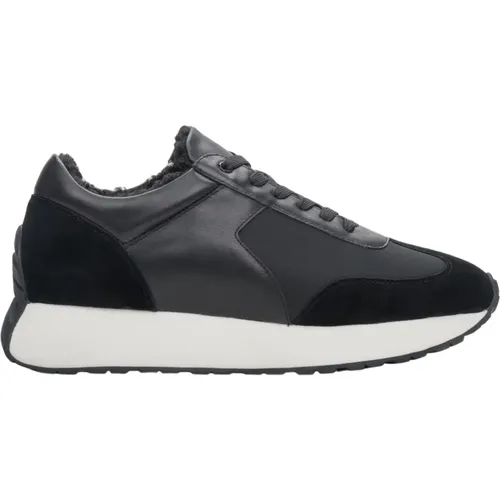 Women`s Low-Top Sneakers for Winter Er00114145 , female, Sizes: 5 UK, 4 UK, 7 UK, 6 UK, 3 UK - Estro - Modalova