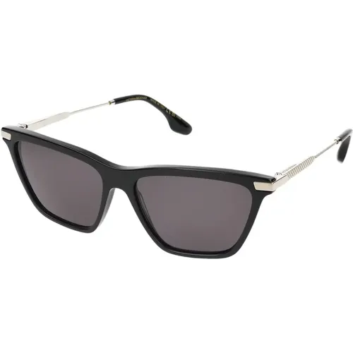 Stylish Sunglasses Vb663S , female, Sizes: 57 MM - Victoria Beckham - Modalova