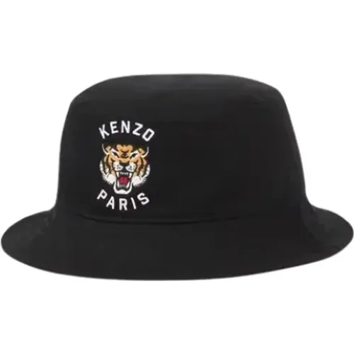 Hats , male, Sizes: ONE SIZE - Kenzo - Modalova