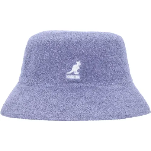 Eisiger Flieder Eimer Hut Kangol - Kangol - Modalova