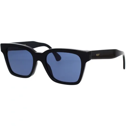 Italienische Sonnenbrillenkollektion , unisex, Größe: 52 MM - Retrosuperfuture - Modalova