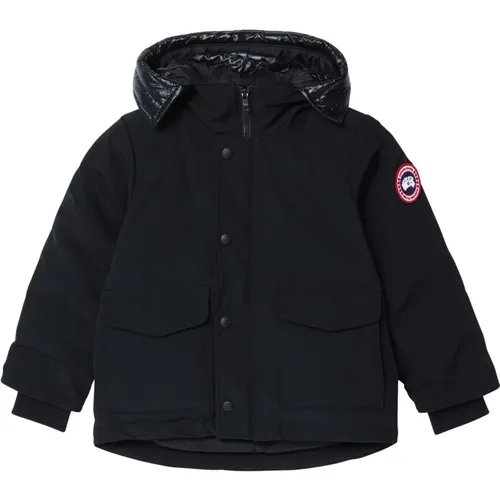 Gepolsterte Jacke Canada Goose - Canada Goose - Modalova