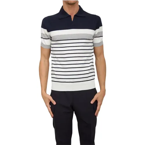 Klassisches Polo Shirt Peserico - PESERICO - Modalova