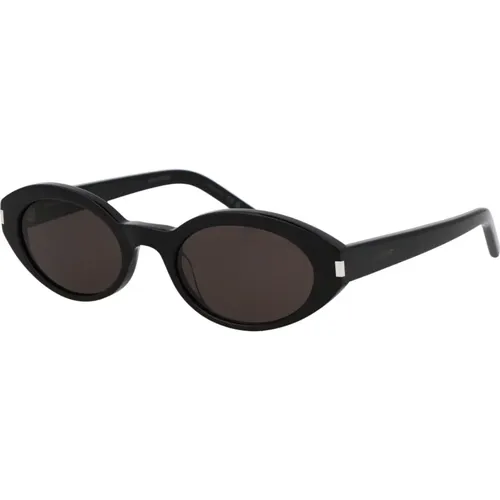 Stylische Sonnenbrille SL 567 - Saint Laurent - Modalova