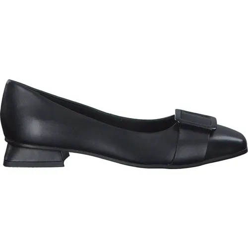 Formal Business Shoes Women , female, Sizes: 6 UK, 4 UK, 5 UK, 7 UK - marco tozzi - Modalova