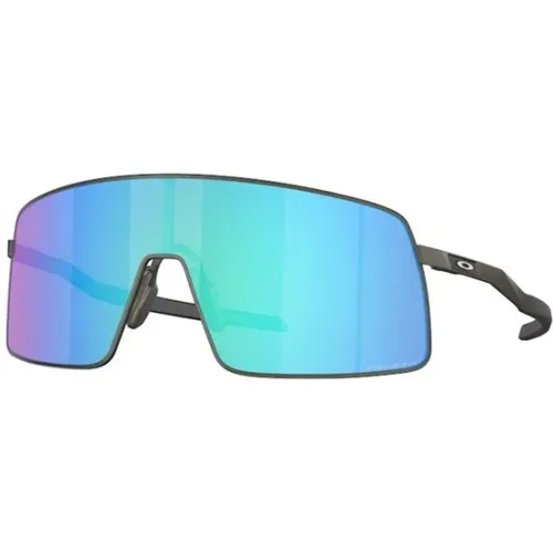 Sutro TI Oo6013 601304 , unisex, Sizes: 36 MM - Oakley - Modalova