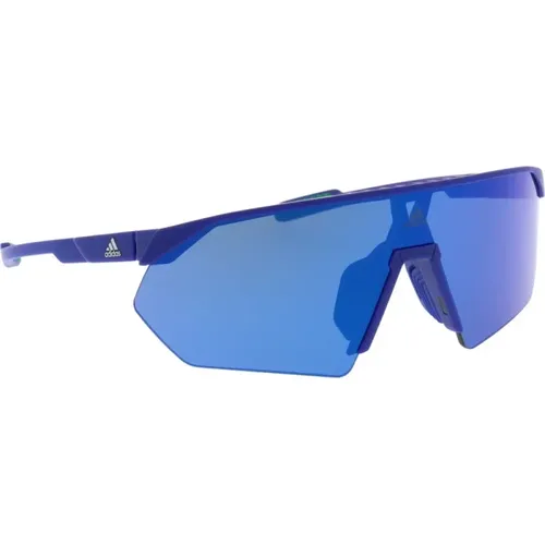 Iconic Sunglasses with 2-Year Warranty , unisex, Sizes: ONE SIZE - Adidas - Modalova