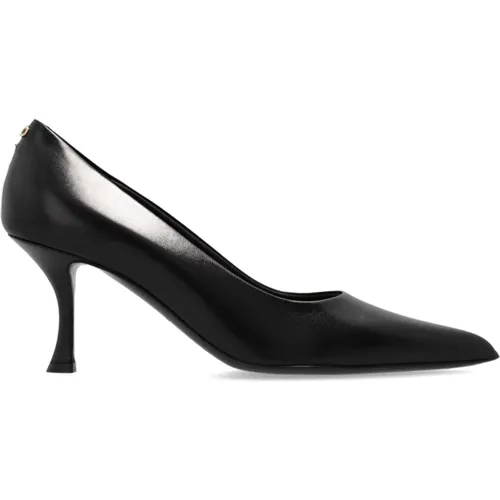 Hohe Schuhe Elydea , Damen, Größe: 35 1/2 EU - Salvatore Ferragamo - Modalova