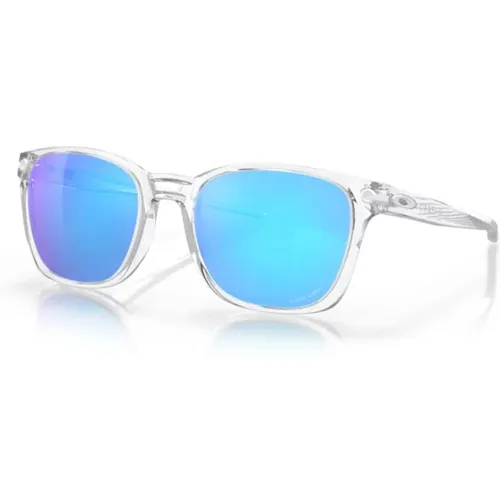 Stylish Sunglasses Collection for Sunny Days , unisex, Sizes: ONE SIZE - Oakley - Modalova