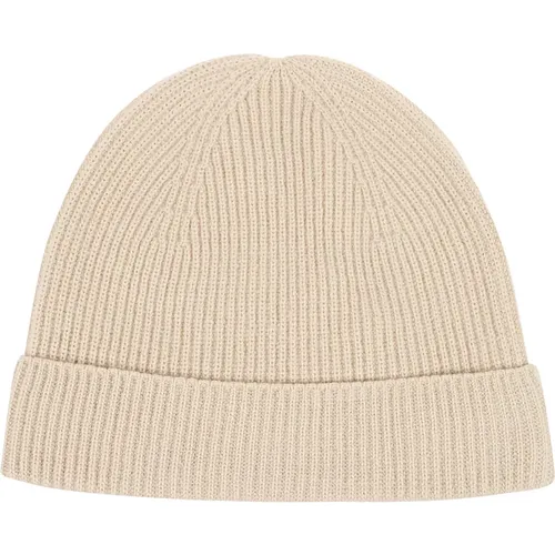 Stylische Beanie Mütze für die Wintersaison , Herren, Größe: ONE Size - Ballantyne - Modalova