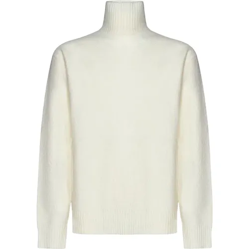 Stilvolle Pullover Kollektion - Jil Sander - Modalova