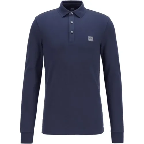 Polo Shirt , male, Sizes: M, 2XL, L - Hugo Boss - Modalova