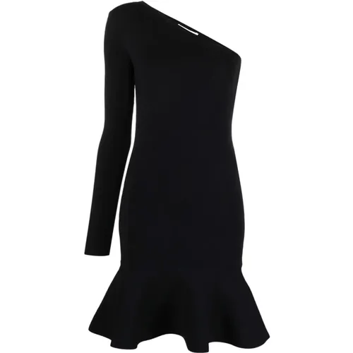 ONE Sleeve Dress , female, Sizes: M - JW Anderson - Modalova