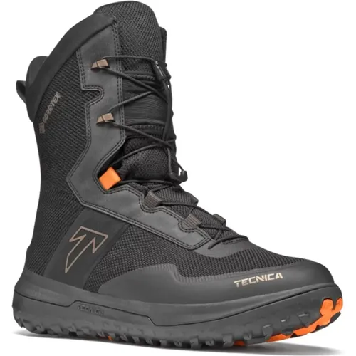 Argos GTX MS Schwarz , Herren, Größe: 41 1/2 EU - Tecnica - Modalova