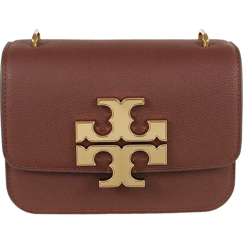 Crossbody Bag Elegant Style , female, Sizes: ONE SIZE - TORY BURCH - Modalova