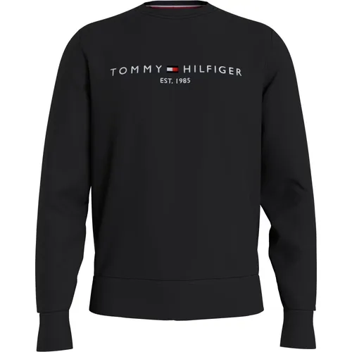 Logo-Spaltung , Herren, Größe: 2XL - Tommy Hilfiger - Modalova