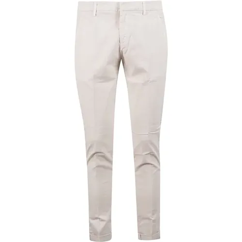 Chinos Dondup - Dondup - Modalova