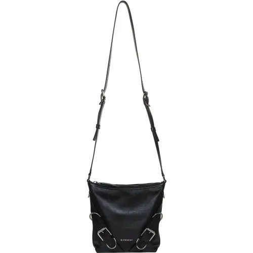 Cross Body Bag for Men , male, Sizes: ONE SIZE - Givenchy - Modalova