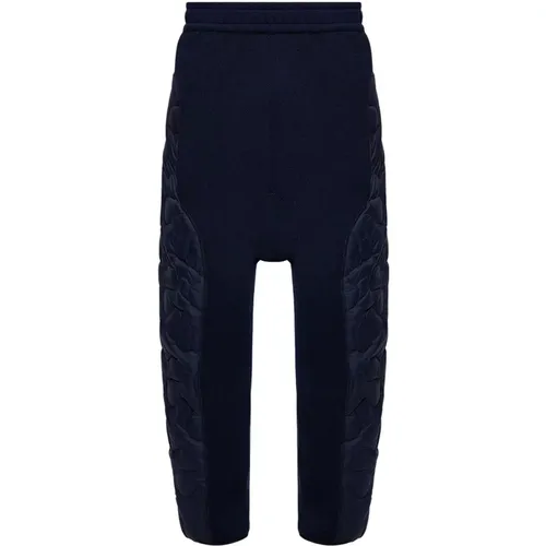 Trousers , male, Sizes: S - Moncler - Modalova