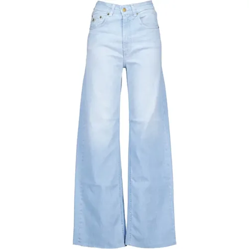 Summer Stone Jeans , female, Sizes: W28 L32 - Lois - Modalova
