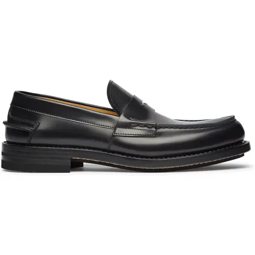 Flat shoes , male, Sizes: 6 UK, 5 UK, 8 UK - Fabi - Modalova