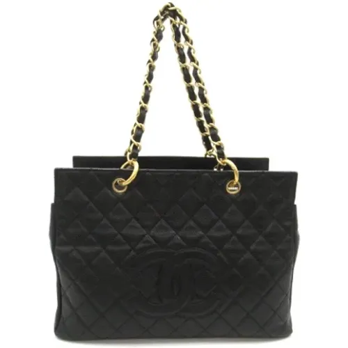 Pre-owned Leder chanel-taschen - Chanel Vintage - Modalova