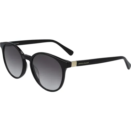 Sonnenbrille Longchamp - Longchamp - Modalova