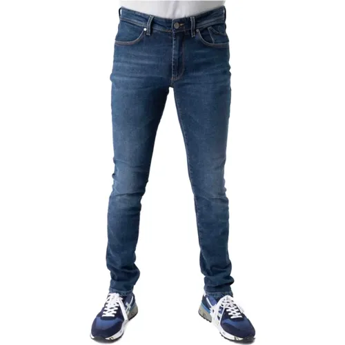 Slim-fit Jeans , Herren, Größe: W29 - Jeckerson - Modalova