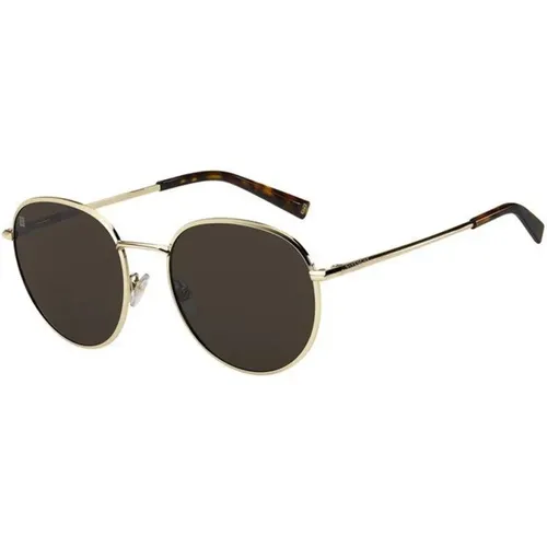 Khaki Ombre Sonnenbrille für Männer - Givenchy - Modalova