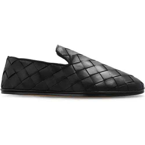‘Sunday’ shoes , male, Sizes: 5 UK, 7 UK - Bottega Veneta - Modalova