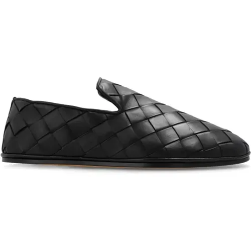 ‘Sunday’ shoes , male, Sizes: 7 UK - Bottega Veneta - Modalova