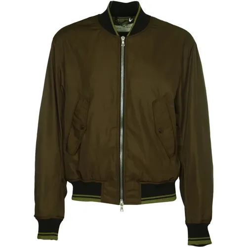 Stylish Jackets for Men and Women , male, Sizes: L, M - Dries Van Noten - Modalova