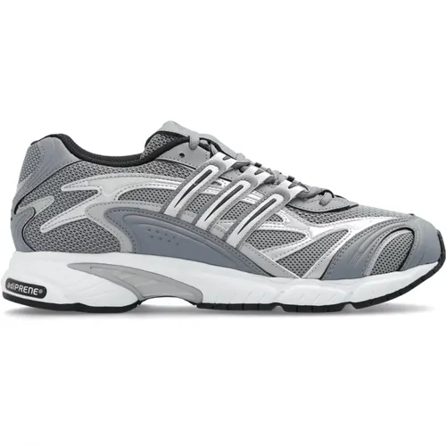 Temper Run2` Sportschuhe , Herren, Größe: 44 EU - adidas Originals - Modalova