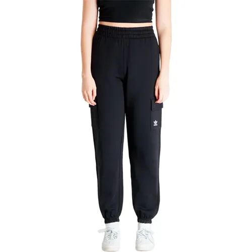 It7576 Sweatpants , female, Sizes: XS, S - Adidas - Modalova