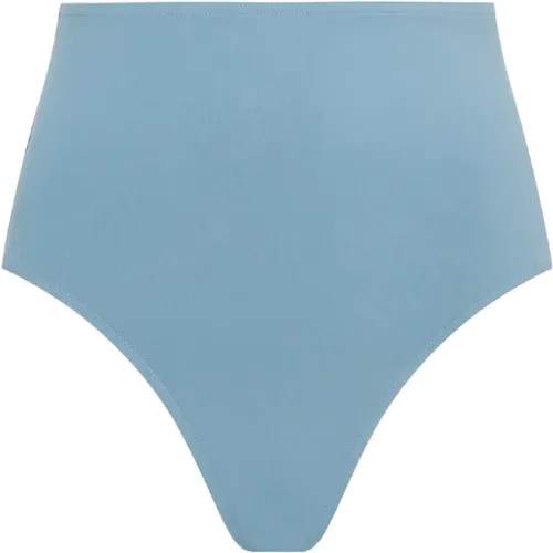 Bikini Bottom High-Waisted Swimwear , female, Sizes: L - Eres - Modalova