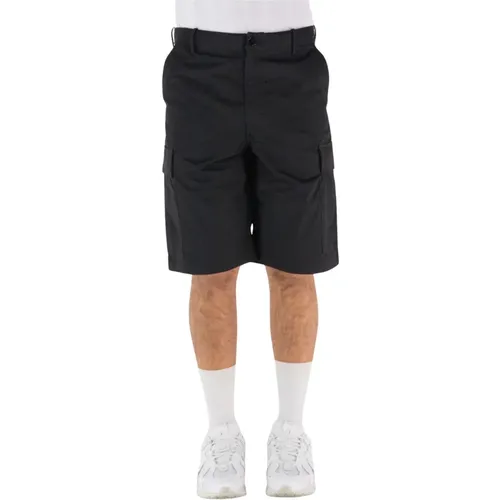 Cargo Casual Shorts , Herren, Größe: S - Kenzo - Modalova