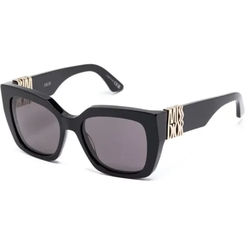 Miss S2I 10A0 Sunglasses , female, Sizes: 55 MM - Dior - Modalova