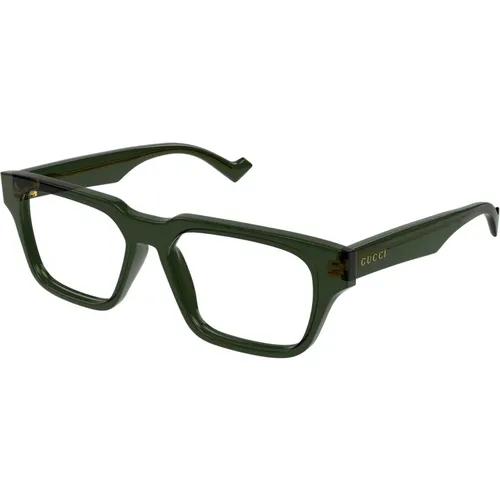 Eyewear Frames , unisex, Sizes: 53 MM - Gucci - Modalova