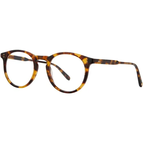 Eyewear frames Carrol , unisex, Sizes: 50 MM - Garrett Leight - Modalova