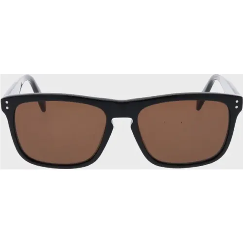Sunglasses , female, Sizes: 57 MM - Celine - Modalova